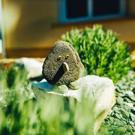 Szoloszem Vendeghaz Holiday home