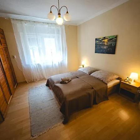 Szoloszem Vendeghaz Holiday home