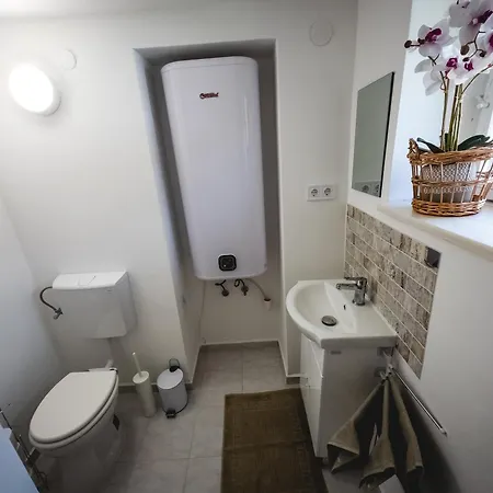 Szoloszem Vendeghaz Holiday home