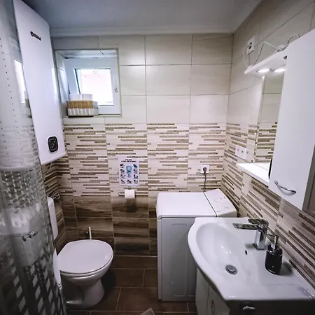Holiday home Szoloszem Vendeghaz *